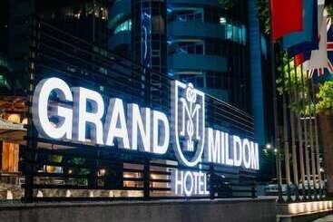 Hotel Grand Mildom