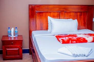 هتل Kiteme Comfort Lodge