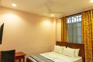هتل Kiteme Comfort Lodge