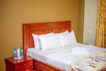 هتل Kiteme Comfort Lodge