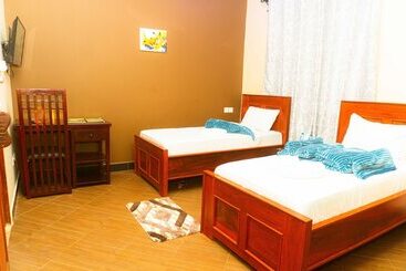 هتل Kiteme Comfort Lodge