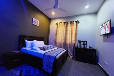 هتل Kiteme Comfort Lodge