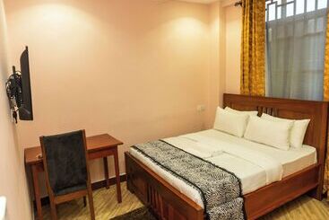 هتل Kiteme Comfort Lodge