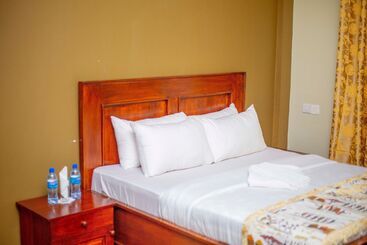 هتل Kiteme Comfort Lodge