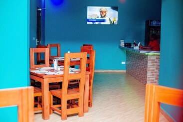 هتل Kiteme Comfort Lodge
