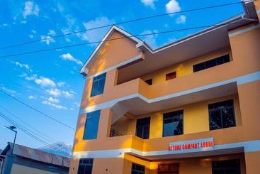 هتل Kiteme Comfort Lodge