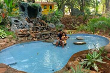 هتل Nature Fun Resort