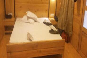 هتل Nature Fun Resort