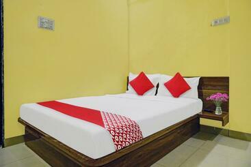هتل Oyo Flagship 80592 Prince Lodge