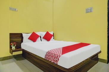 هتل Oyo Flagship 80592 Prince Lodge