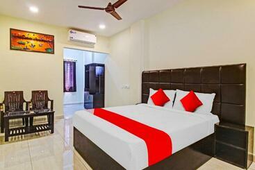 Super Hotel O Lakshmi Royal Inn