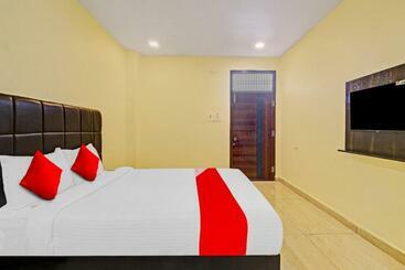 Super Hotel O Lakshmi Royal Inn