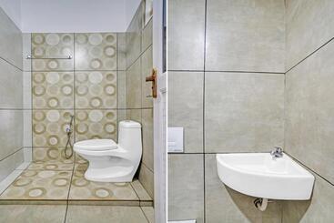 هتل Oyo Flagship 80820 Hornbill Residency