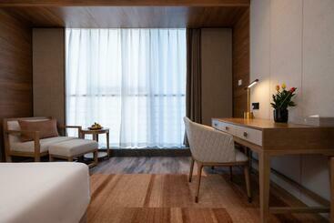 Jingling Grand Hotel Gaochun