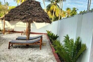 Mambo Leo Hostel