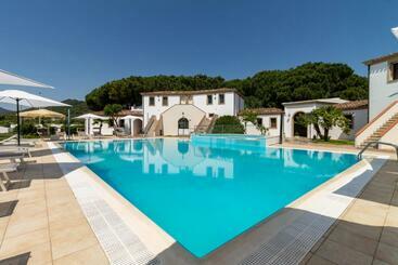 Museddu Beach Residence - Cardedu