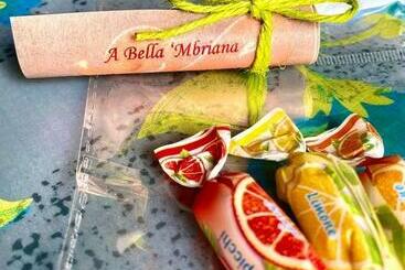 پانسیون Bella Mbriana