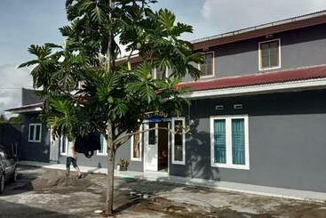 פנסיון Bundo Inkorba Syariah