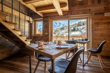 پانسیون Fleur Des Neiges & Spa Adults Only