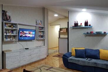 پانسیون Guest House 15a