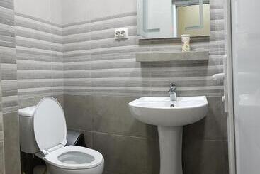 پانسیون Guest House 15a