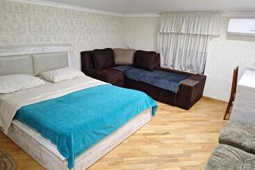 پانسیون Guest House 15a