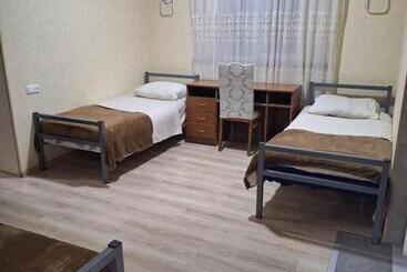 پانسیون Guest House 15a