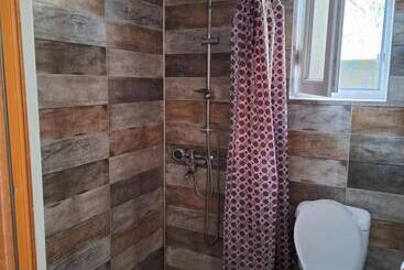 پانسیون Guest House 15a