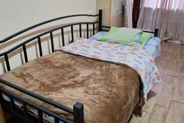 پانسیون Guest House 15a