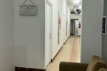 پانسیون Habitaciones Besares 161