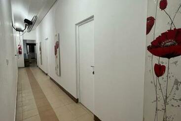 پانسیون Habitaciones Besares 161