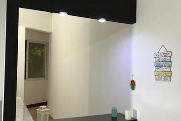 پانسیون Habitaciones Besares 161