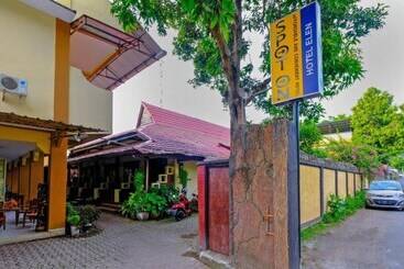 The Ellen Hotel By Ecommerceloka