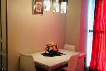 R&b Suites Tagaytay