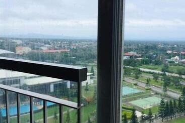 R&b Suites Tagaytay