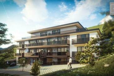 아파트호텔 A Casa Serenity