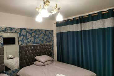 هاستل 116 Maison Dieu Road Room E In Dover