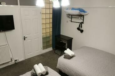 هاستل 116 Maison Dieu Road Room E In Dover