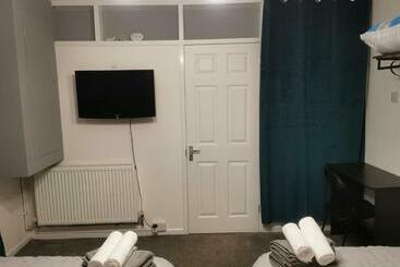 هاستل 116 Maison Dieu Road Room E In Dover