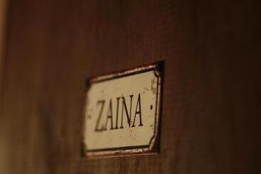 هاستل El Pinar Caballeriza