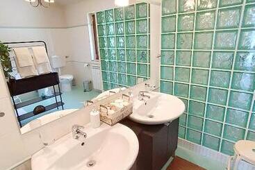 تختخواب و صبحانه A Casa Di Matilde