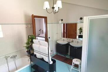 تختخواب و صبحانه A Casa Di Matilde