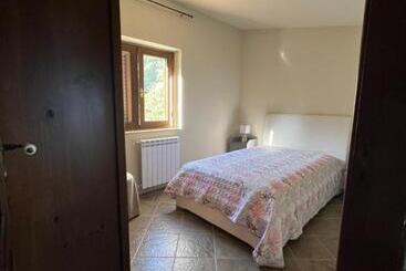 تختخواب و صبحانه A Casa Di Matilde