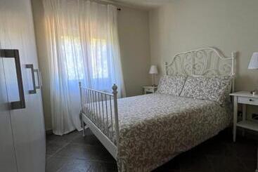 تختخواب و صبحانه A Casa Di Matilde