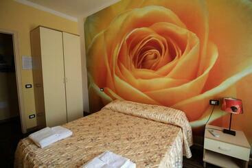 تختخواب و صبحانه Casa Margherita