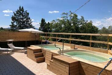 B&b Concaverde