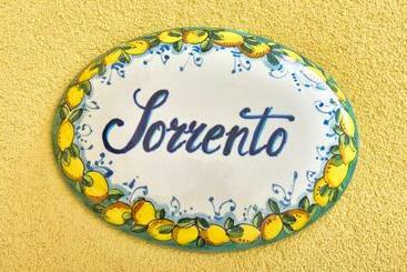 Bed and Breakfast La Bella Costiera Monolocale