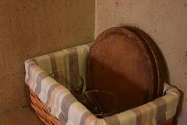 تختخواب و صبحانه Tiempo De Bienestar