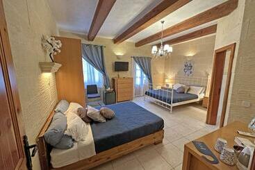 Bertinas B&b