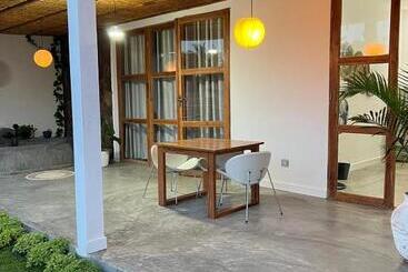 Casa Bali Tofo